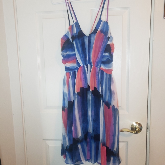 Candies - Summer Dress, Size XL - Picture 6 of 14
